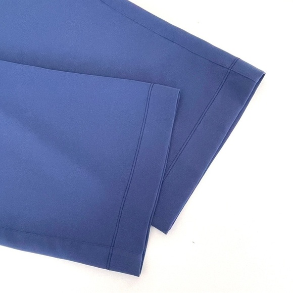 Lululemon Noir Pant Woven in Gatsby Blue - Picture 8 of 11